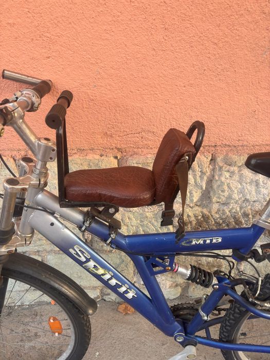 Седалка за колело