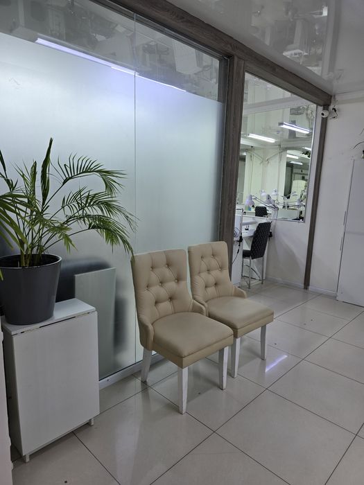 Продам бизнес салон красоты