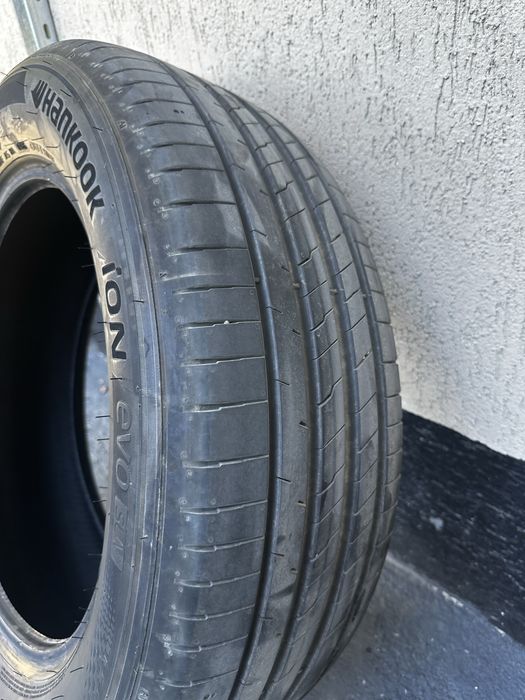 Anvelope vara Hankook ion ev 225 60 r18 dot 2026