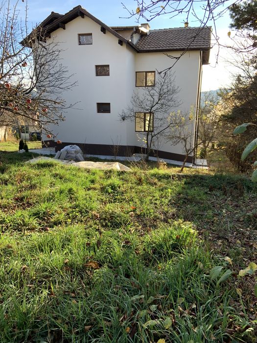 Продава се Къща в с. Владо Тричков, Област София-област - 352 кв.м за 781 €/кв.м - Снимка #5