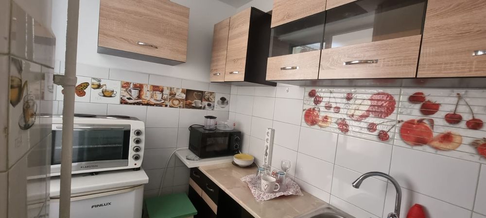 Apartament 1 camera Mazepa