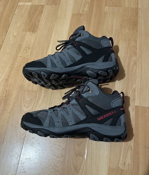 Merell Accentor 3 Mid