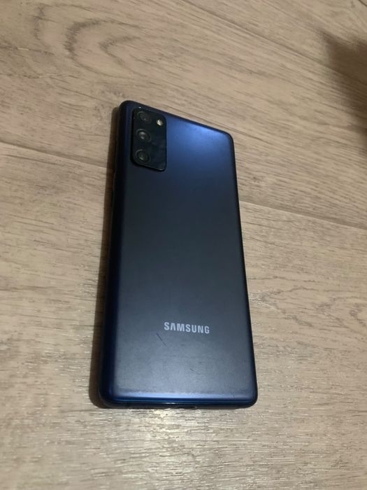 Samsung galaxy s20 fe