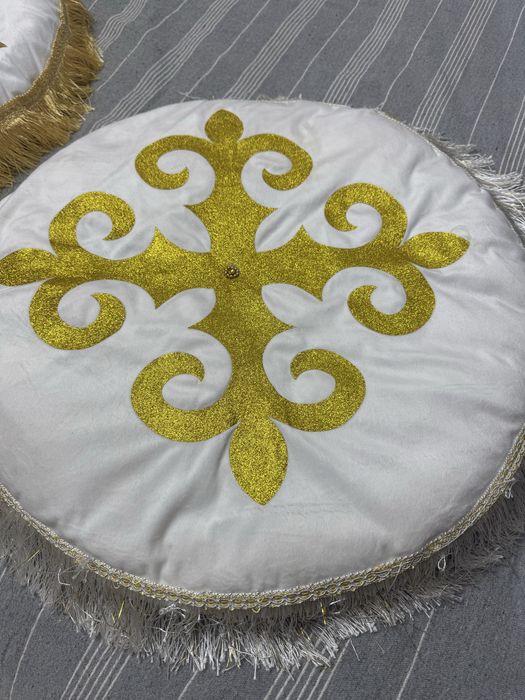 подушка для сырга салу