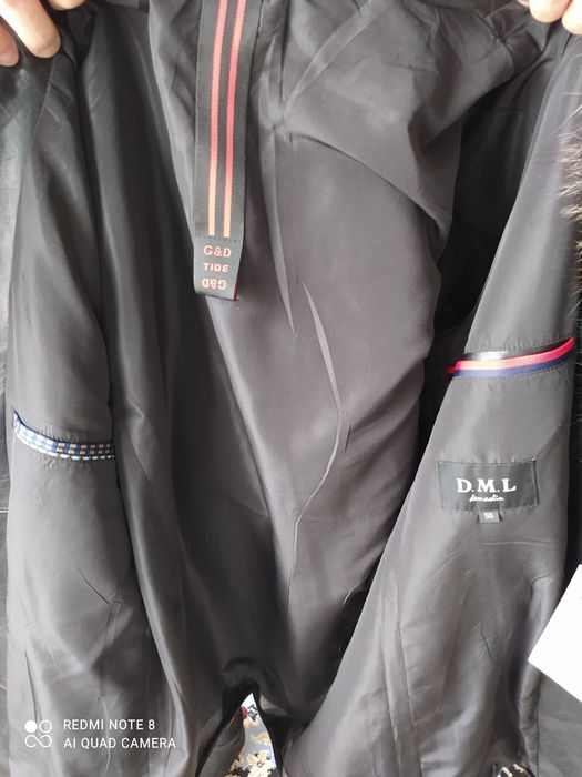 Срочно мужской шуба