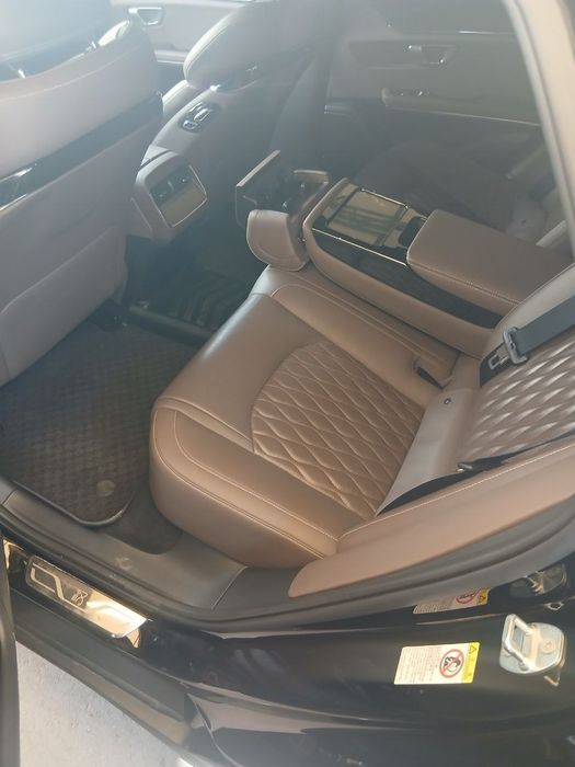 BYD HAN EV sotiladi.