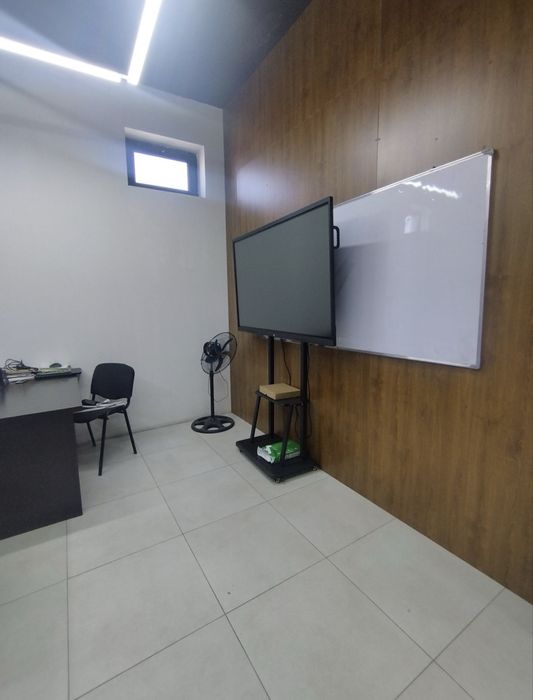 O‘quv markaz va ofis uchun 2 xona ijaraga / Сдаются 2 комнаты под офис