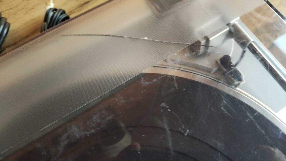 pickup DenonDP-29F fullautomat