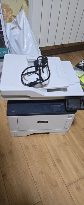 Продам принтер Xerox B315