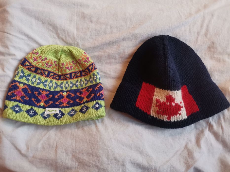 Fes caciula lana dama