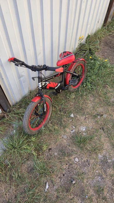 Продам Детский велосипед