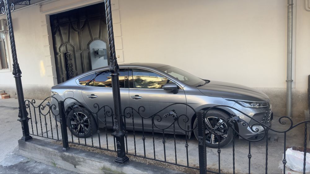 Продается BYD chazor 120