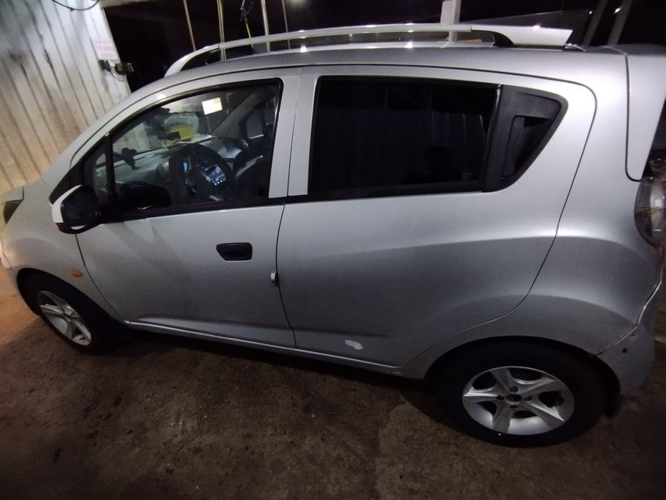 Spark 2010 2-pozitsiya