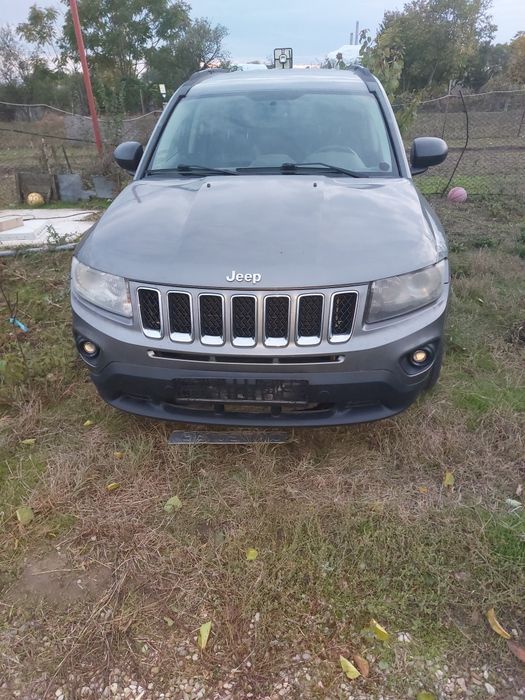 JEEP Compass 2011 — imagine 3