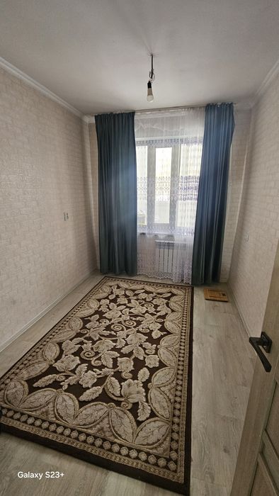 Сдаётся комната на долгий срок