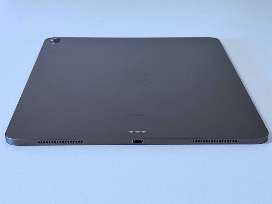 Бартер! iPad Pro 12.9-inch (3rd generation) 120 Hz ProMotion Space Gray (Сив)