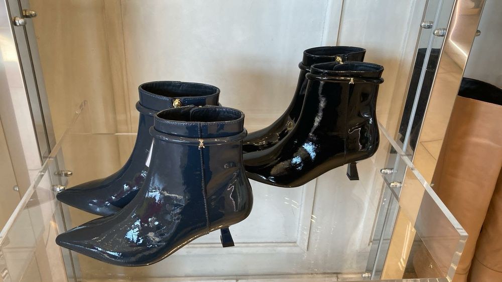 Patrizia Pepe боти нови