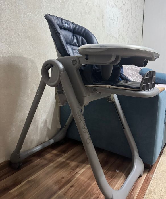 Детский стул Chicco