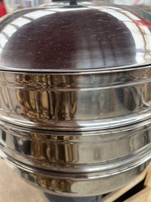 Аппарат для кукурузы, кукуруза