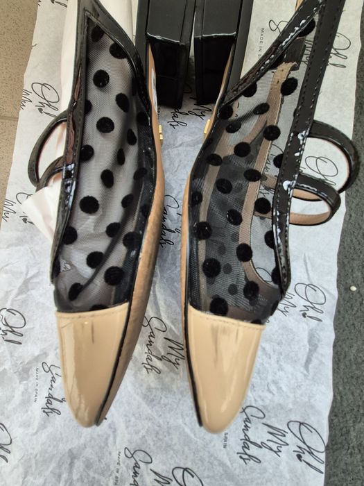 Дамски сандали Kate Gray