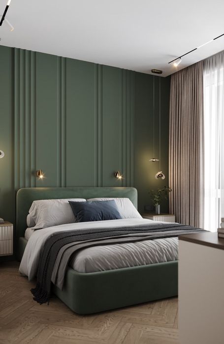 Дизайнер интерьера