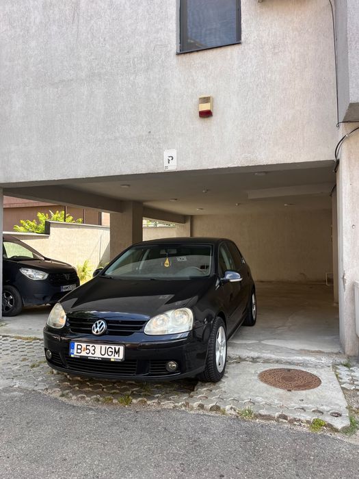 VOLKSWAGEN Golf 2008 — imagine 2