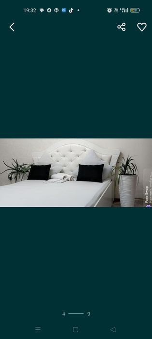 Сдам посуточно шикарную квартиру