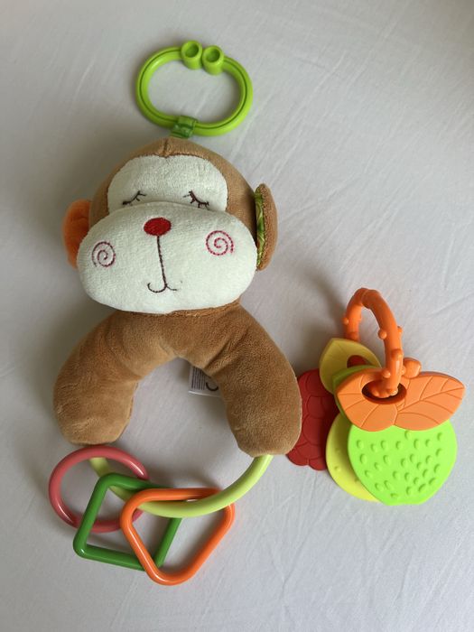 Детски образователни играчки Fisher Price