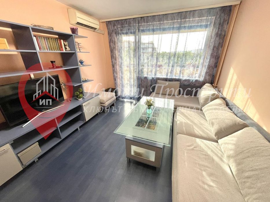 Дава се под наем Двустаен апартамент в София, Лагера - 70 кв.м за 600 € - Снимка #3