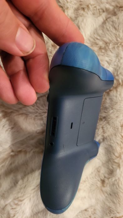 Лимитиран Контролер джойстици за Xbox One Series PC