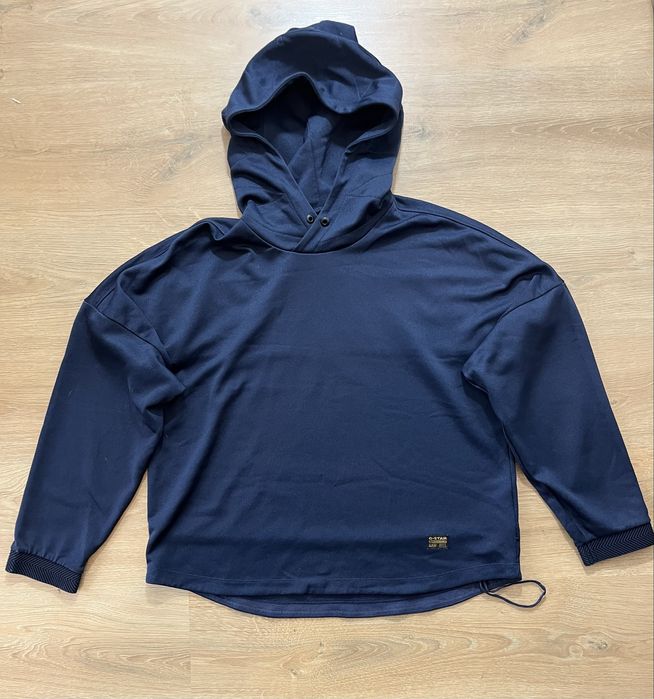 G-star Raw Vemery Relaxed дамски суитчър S-M