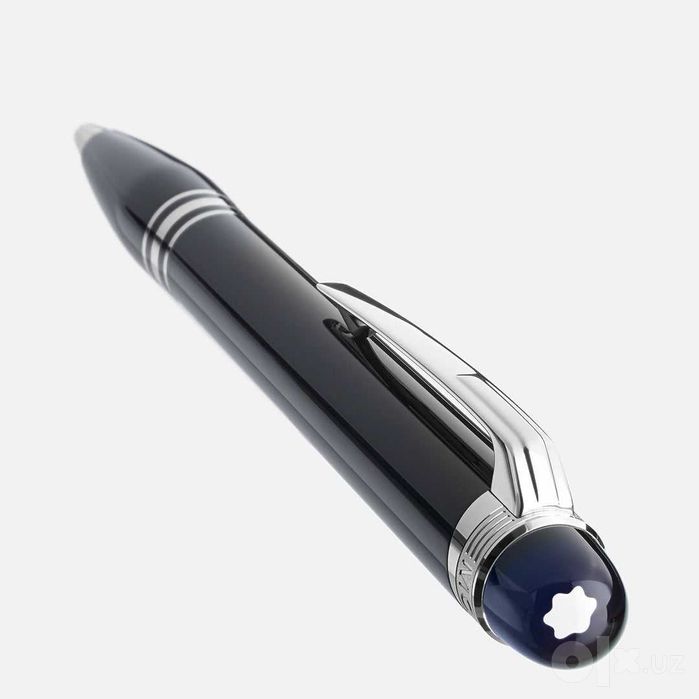 Montblanc StarWalker Precious Resin Ballpoint