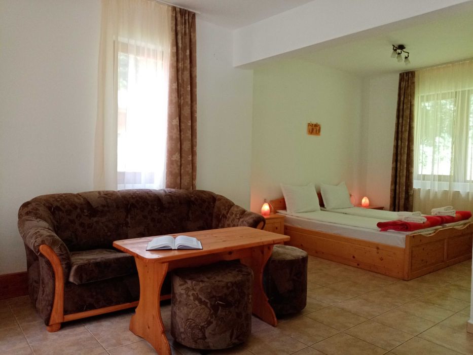 Продава се Къща в София, Бояна - 1600 кв.м за 1125 €/кв.м - Снимка #22