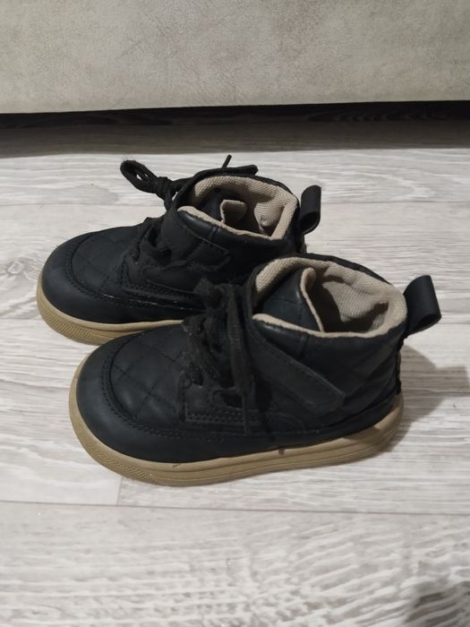 Детская обувь осень-весна 24 размер