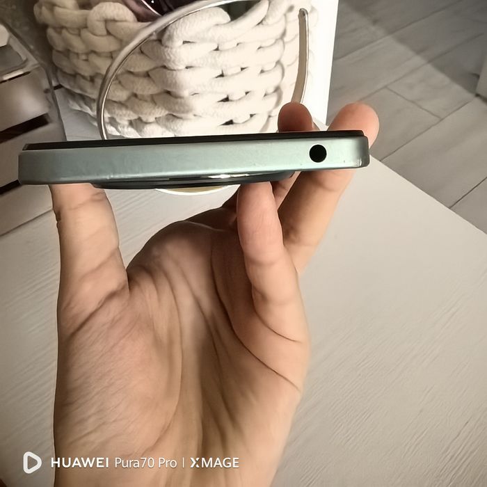 Poco c75 бюрюзовый