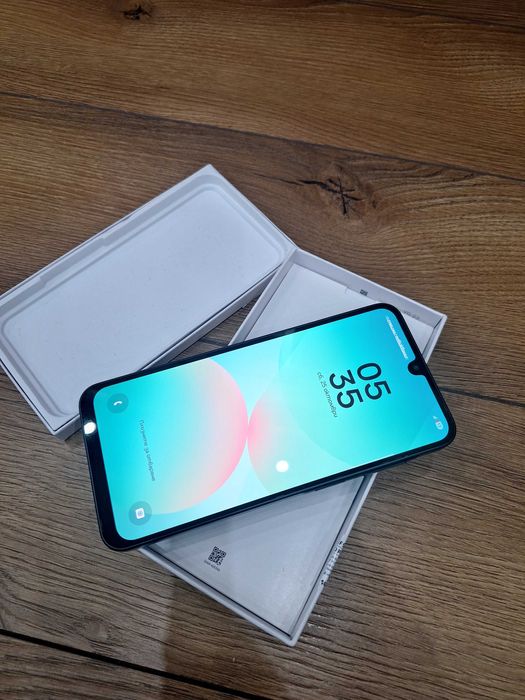 Samsung Galaxy a 26 чисто нов