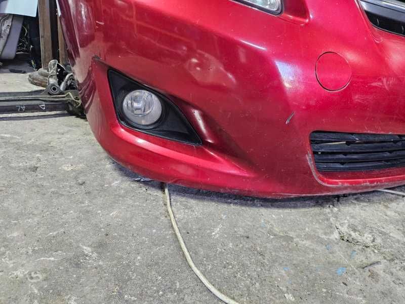 Ноускат, носик, носкат, мини морда Toyota Corolla E150