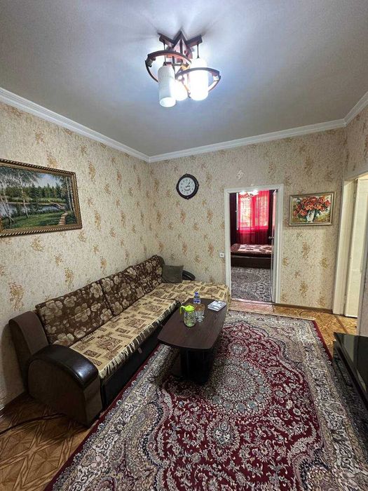 Продается Квартира 2в3/2/4.Чиланзар6 квартал,Райхон,МирзоУлугбек Метро