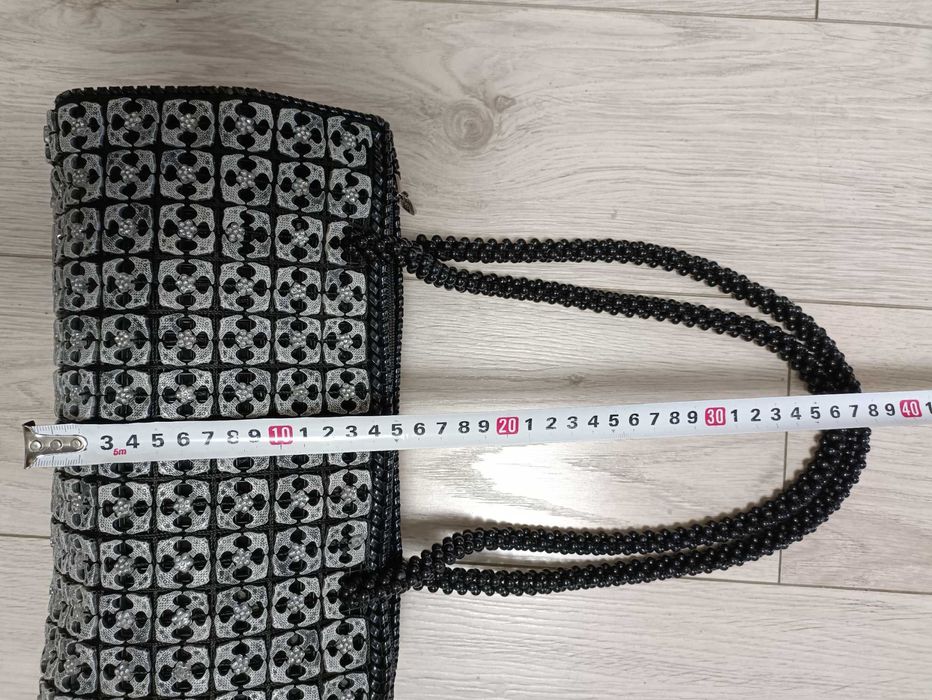 Необычная женская сумка