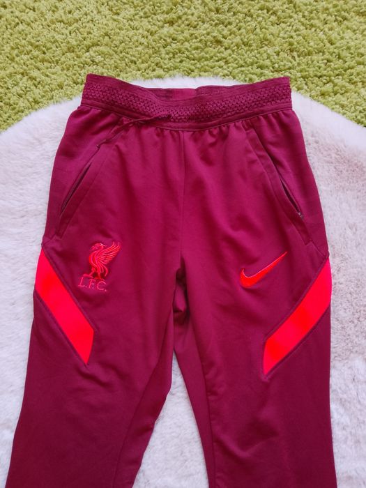 Liverpool FC Nike Strike 2021/22 Junior Pant