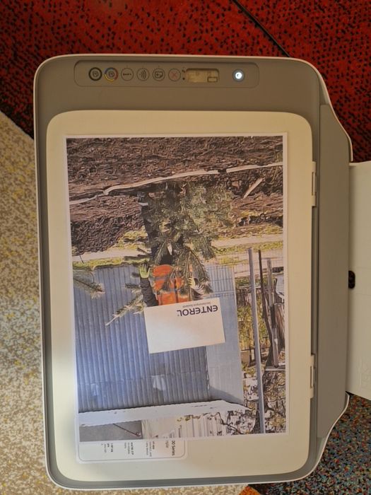 Imprimanta  HP Deskjet 2720