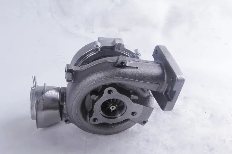 Turbina noua/ turbosuflanta/ turbocompresor VW LT 28 35 46, motoare 2.5 Tdi, 80 kw 109 cp, ANJ, ANR, BBR