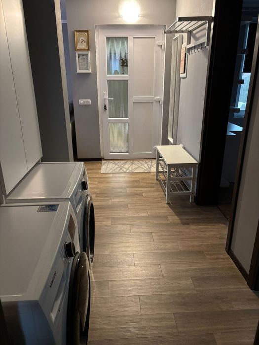 Casă modernă cu 4 camere de închiriat în Șag – Complet utilată și mobilată