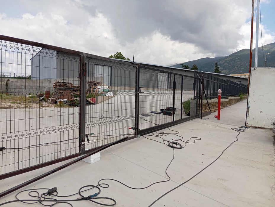 Изделия от метал