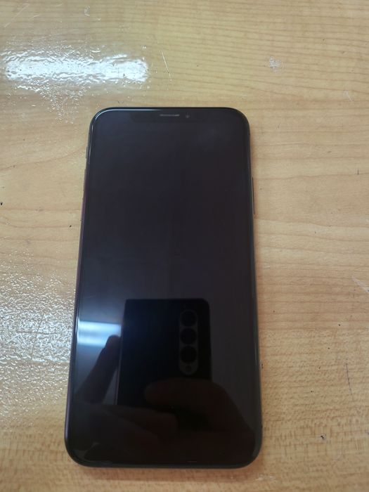 Iphone x 64гб 67%акб