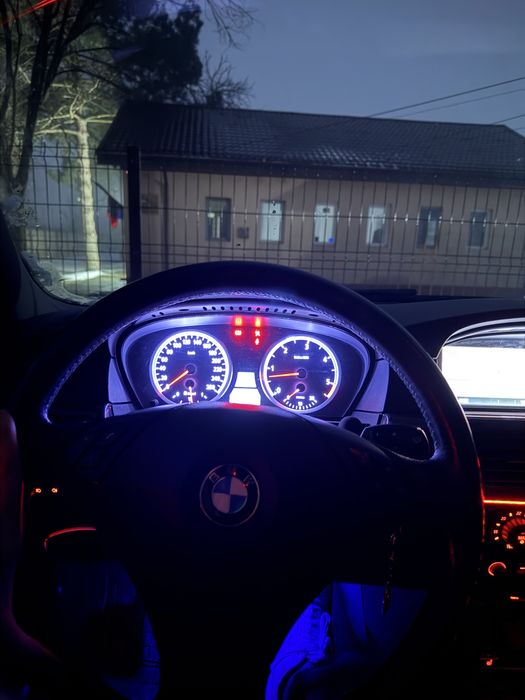 BMW Seria 5 2005 — imagine 2