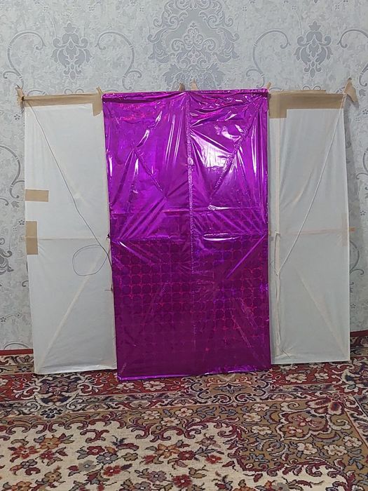 Varrak quro 40ming dan