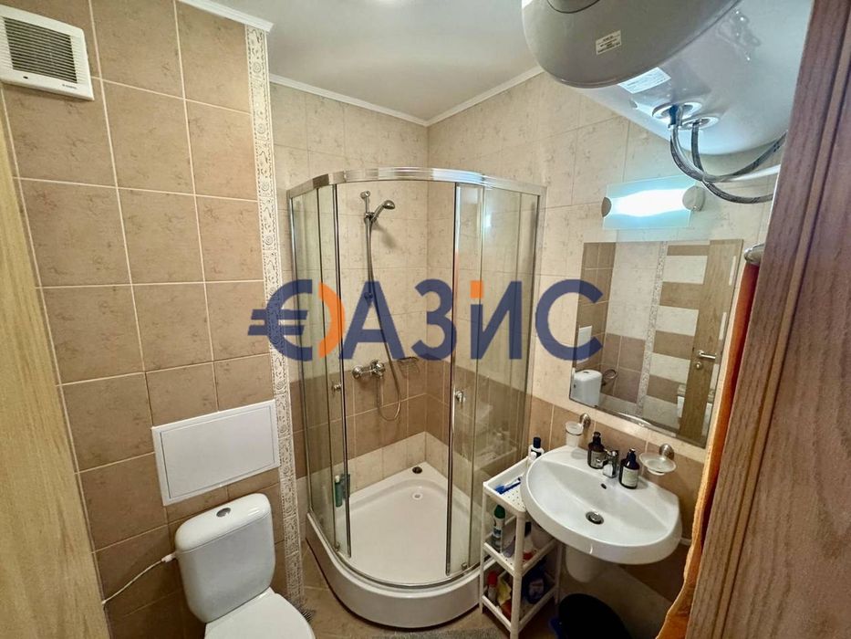 Продава се Тристаен апартамент в к.к. Слънчев бряг - 100 кв.м за 1149 €/кв.м - Снимка #10