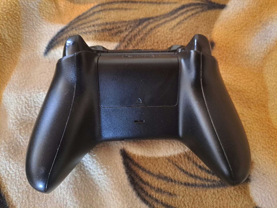 Controller xbox negru