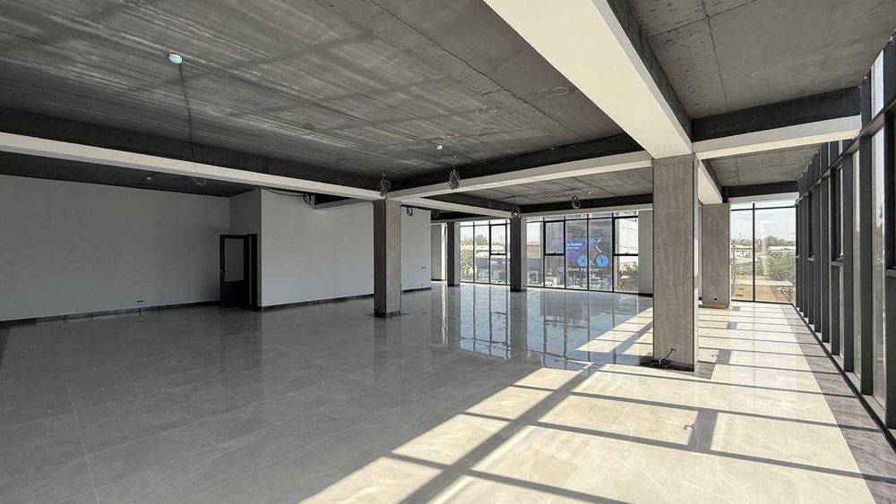 Продаётся Здание, Юнусабад, Ор-р Гидрометцентр  1000 м2